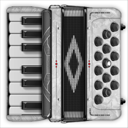 دانلود Accordion Piano Cassoto Game