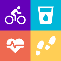 دانلود Health Pal - Fitness Manager