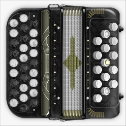 دانلود Accordion Chromatic Cassoto