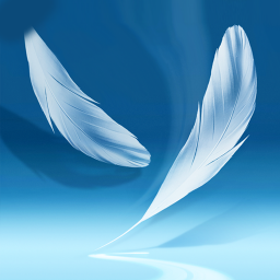 دانلود Feather 2 Live Wallpaper