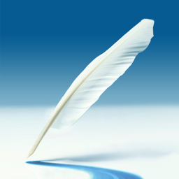 دانلود Feather Live Wallpaper