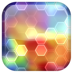 HEX Live Wallpaper