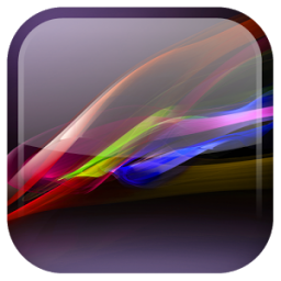 Ultra Wave Live Wallpaper