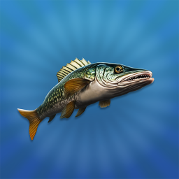 دانلود True Fishing 2: Online 3D