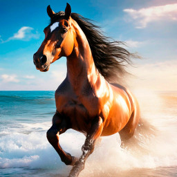 دانلود Horse Wallpapers