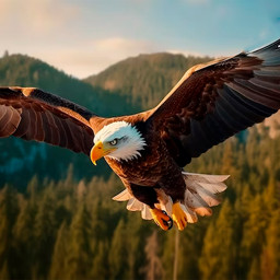 دانلود Eagle Wallpapers