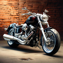 دانلود Motorcycle Wallpapers