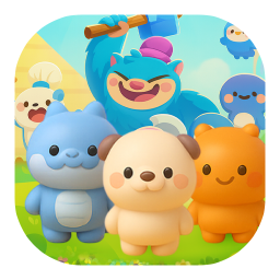 دانلود Moshina: Match Fun دانلود Moshina: Match Fun