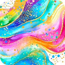 دانلود Glitter Wallpapers