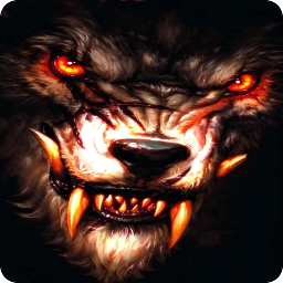 دانلود Werewolf Wallpaper