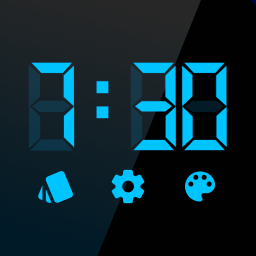 دانلود Digital Alarm Clock دانلود Digital Alarm Clock