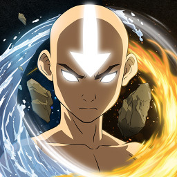 دانلود Avatar: Realms Collide