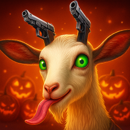 دانلود Angry Goat Fun City Adventure