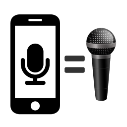دانلود Mic To Speaker