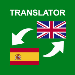 دانلود Spanish - English Translator