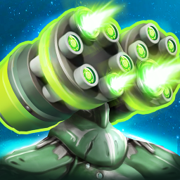 دانلود Tower Defense: Galaxy V