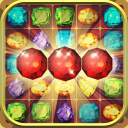 دانلود Forgotten Treasure 2 - Match 3