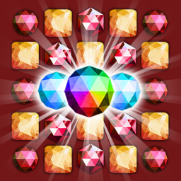 دانلود Magic Circus - Match 3