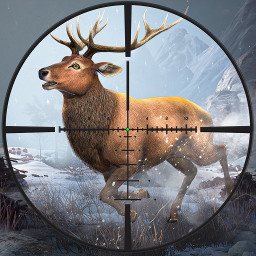 دانلود Animal hunting Wild Hunter