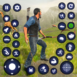 دانلود Animal Shooting Game Offline دانلود Animal Shooting Game Offline