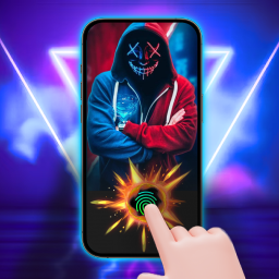 دانلود Fingerprint: Live Animation