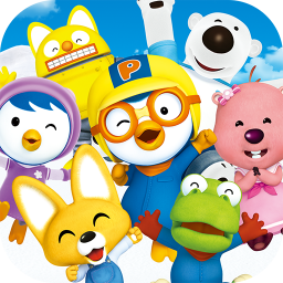 دانلود PORORO World - AR Playground