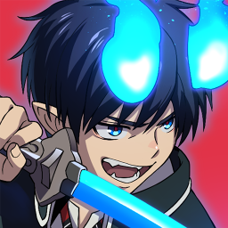 دانلود AlternaVvelt Blue Exorcist AS