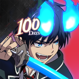 دانلود AlternaVvelt Blue Exorcist AS