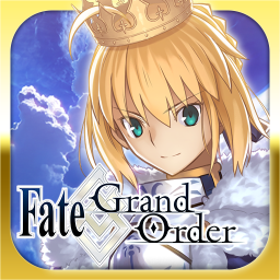 دانلود Fate/Grand Order (English)