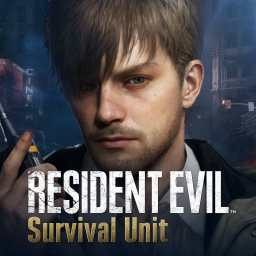 دانلود Resident Evil Survival Unit