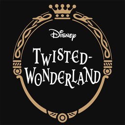 دانلود Disney Twisted-Wonderland