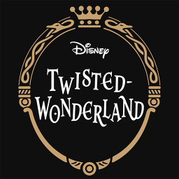 دانلود Disney Twisted-Wonderland