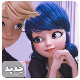 دانلود انیمیشن دخترکفشدوزکی