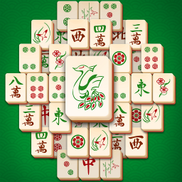 دانلود Mahjong Solitaire: Tile Match