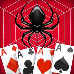 دانلود Spider Solitaire