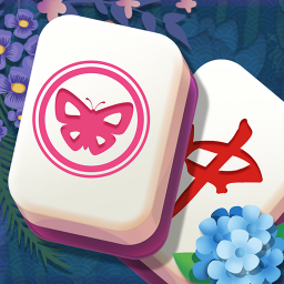 دانلود Mahjong Blossom