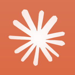 آیکون برنامه Claude by Anthropic