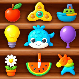 دانلود Mini Challenge: Pop It ASMR