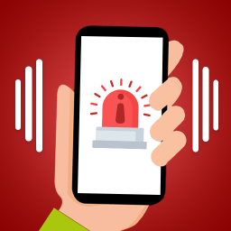 دانلود Find Lost Phone - Anti Theft