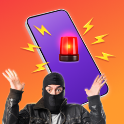 دانلود Don't Touch Phone: Anti theft