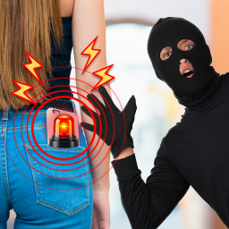 دانلود Anti Theft Phone Alarm