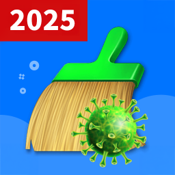 دانلود Antivirus: Virus Cleaner, Junk