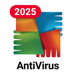 آیکون برنامه AVG AntiVirus & Security