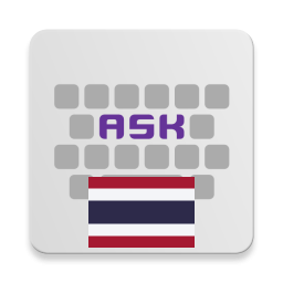 دانلود Thai for AnySoftKeyboard
