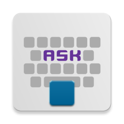 دانلود ICS Theme for AnySoftKeyboard