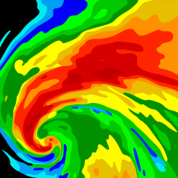 دانلود Clime: NOAA Weather Radar Live