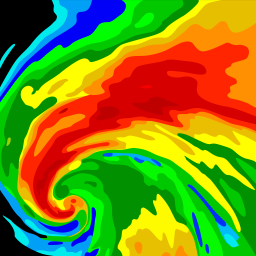 دانلود Clime: Weather Radar Live