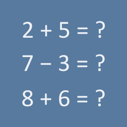 دانلود Math for kids - Addition