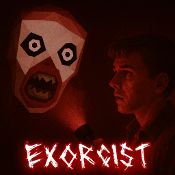 دانلود Exorcist: Fear of the Unknown
