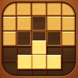 دانلود Block Puzzle Wood